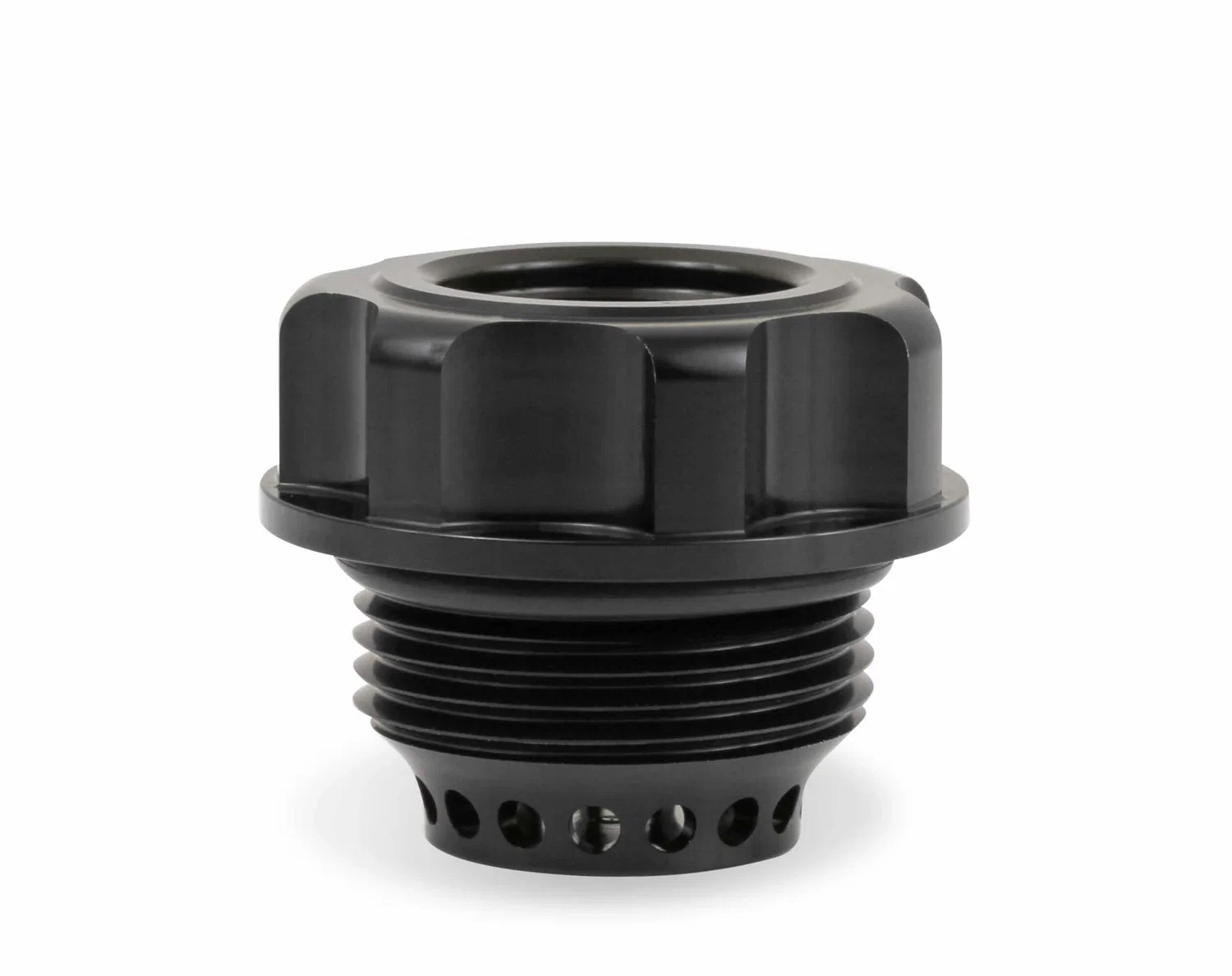 Earls Oil Fill Cap w_ PCV Vent - 3434120ERL